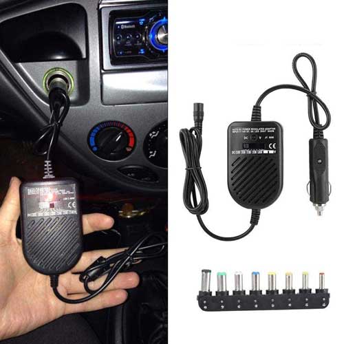 univerzalni adapter za prijenosno računalo